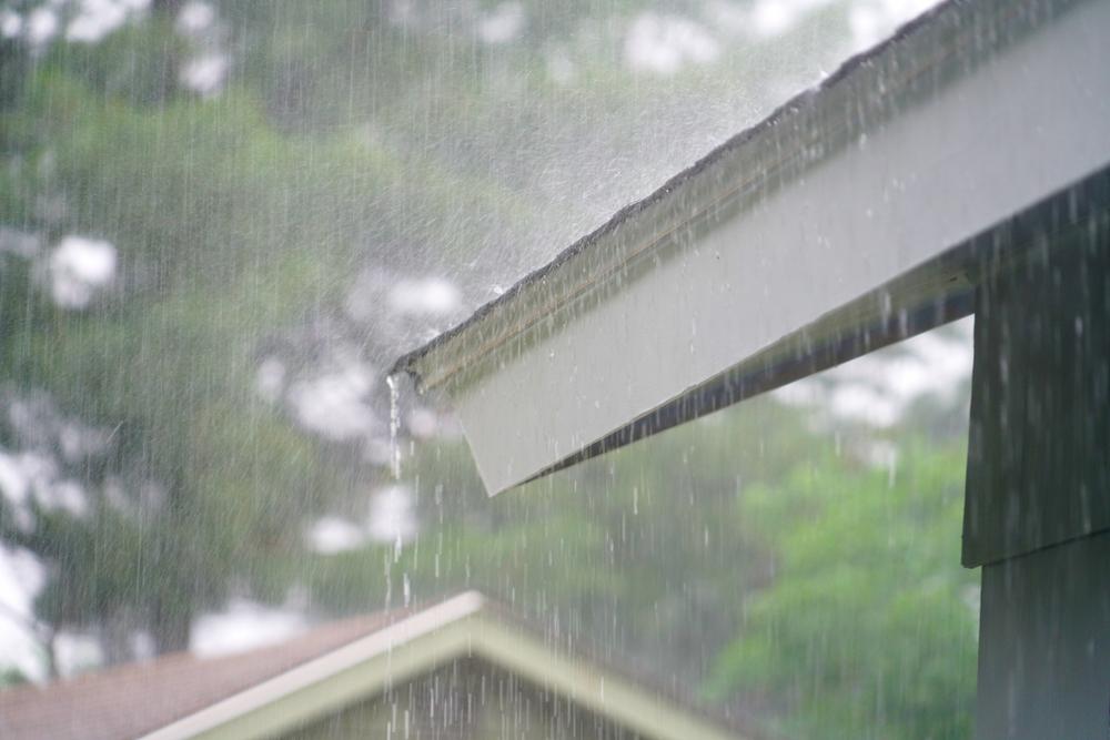 Why Rain Leaks Around Chimneys, Valleys, and Roof Vents Often Point to Poor Roof Installation