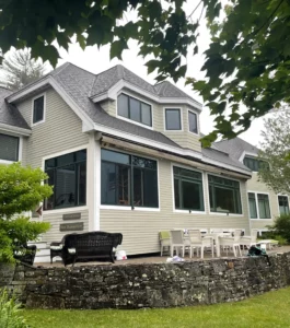 Roofing Company near me in Tilton, NH