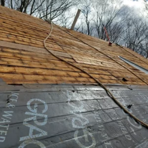 Roof Inspection Services in Tilton, NH
