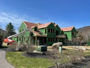 On-site roof inspection Services in Tilton, NH