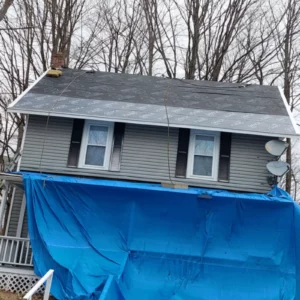 Routine roof maintenance Services in Tilton, NH