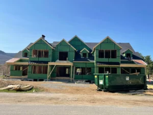 roof maintenance Services in Tilton, NH