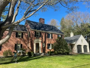 Flat roof repairs Services in Tilton, NH