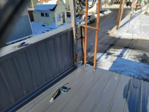 asphalt shingle roof installation Services in Tilton, NH