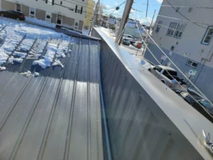 TPO roofing installation Services in Tilton, NH