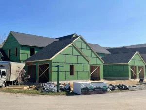 EPDM rubber roofing Services in Tilton, NH